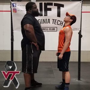 Meet your Posher, Huynh